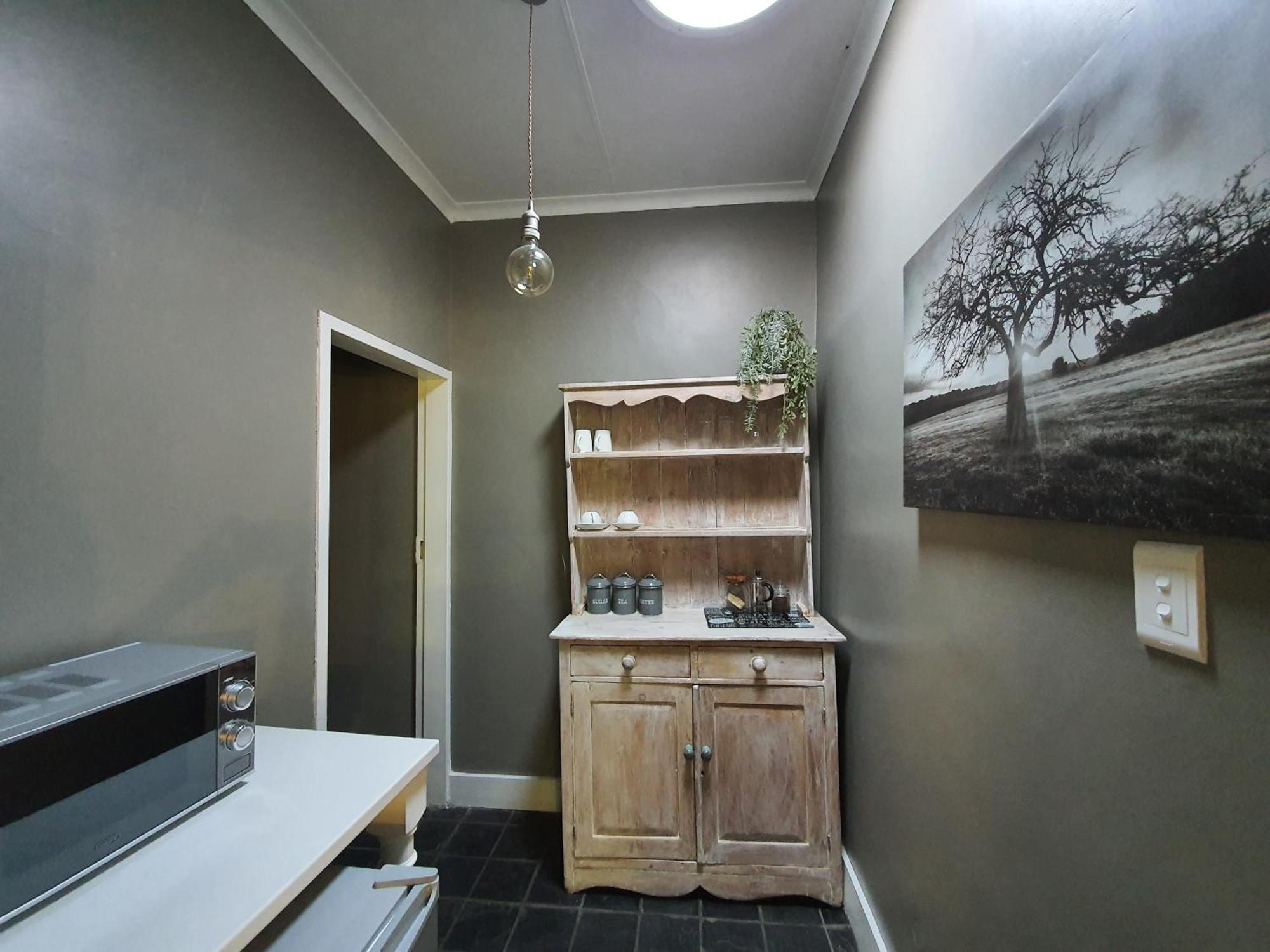 Waterhouse Guest Lodge In Muckleneuk Pretoria-Noord Chambre photo