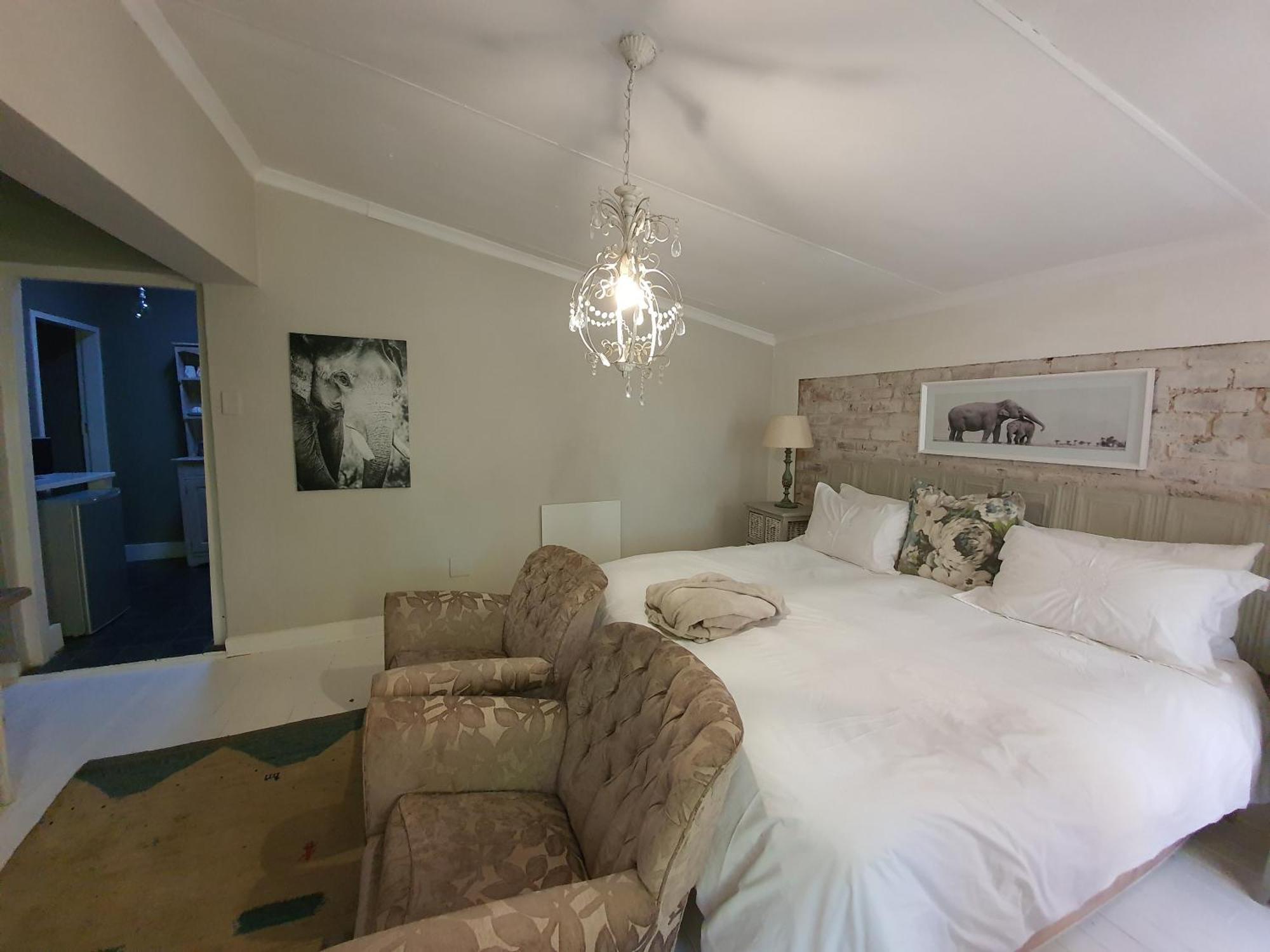 Waterhouse Guest Lodge In Muckleneuk Pretoria-Noord Chambre photo