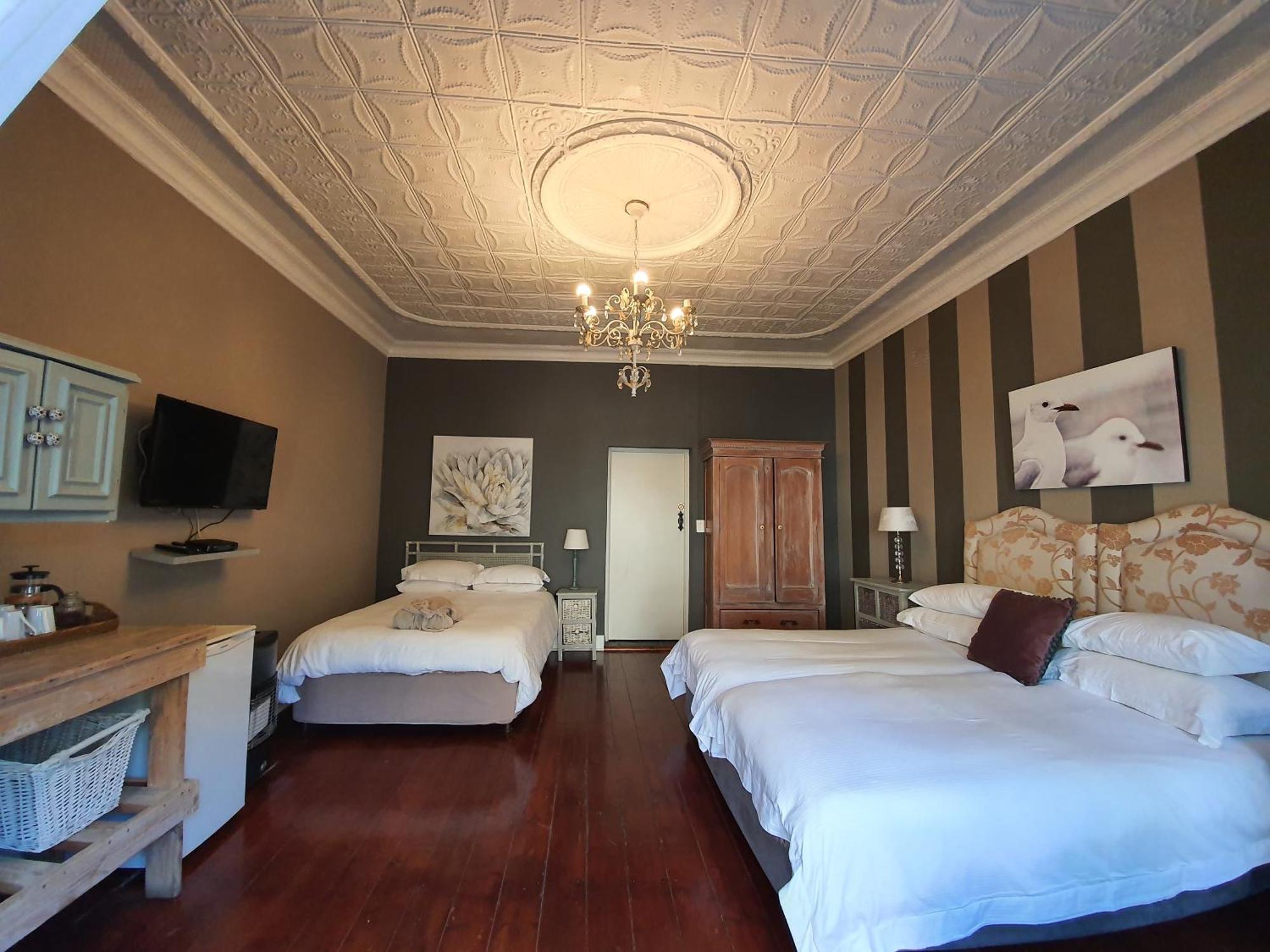 Waterhouse Guest Lodge In Muckleneuk Pretoria-Noord Chambre photo