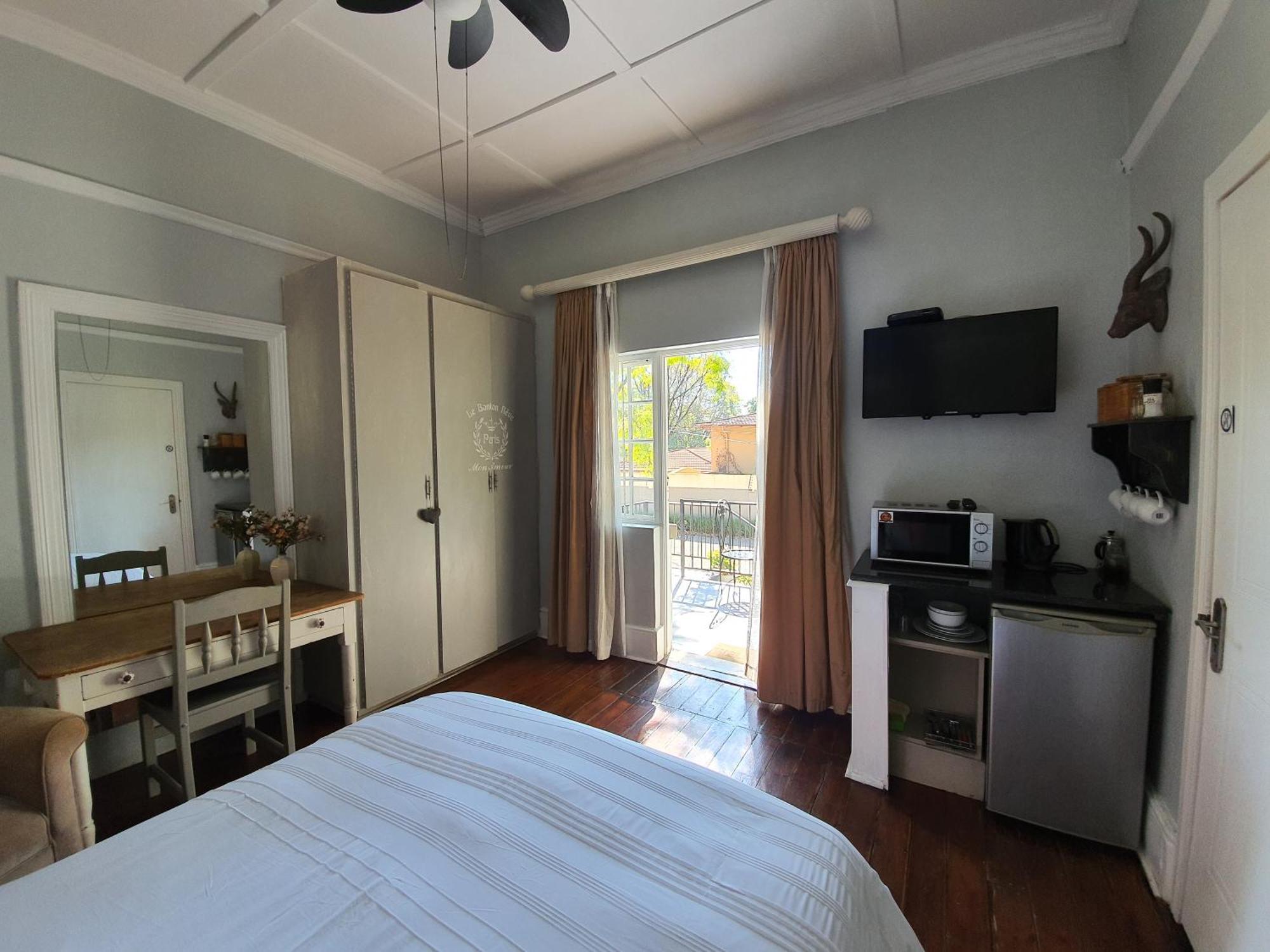 Waterhouse Guest Lodge In Muckleneuk Pretoria-Noord Chambre photo