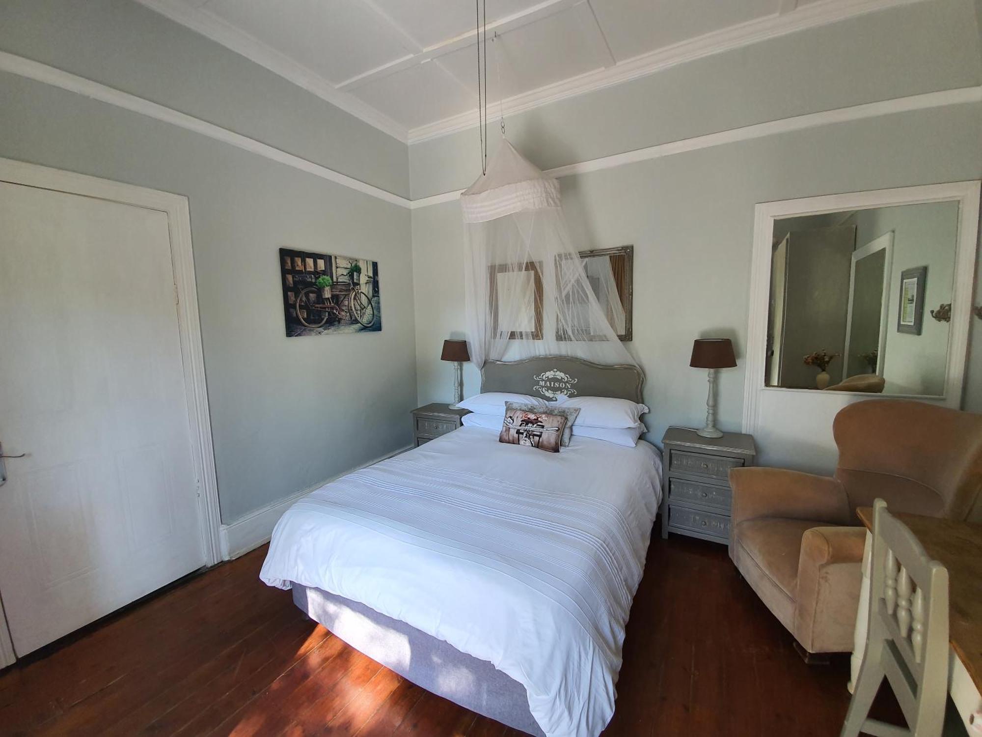 Waterhouse Guest Lodge In Muckleneuk Pretoria-Noord Chambre photo
