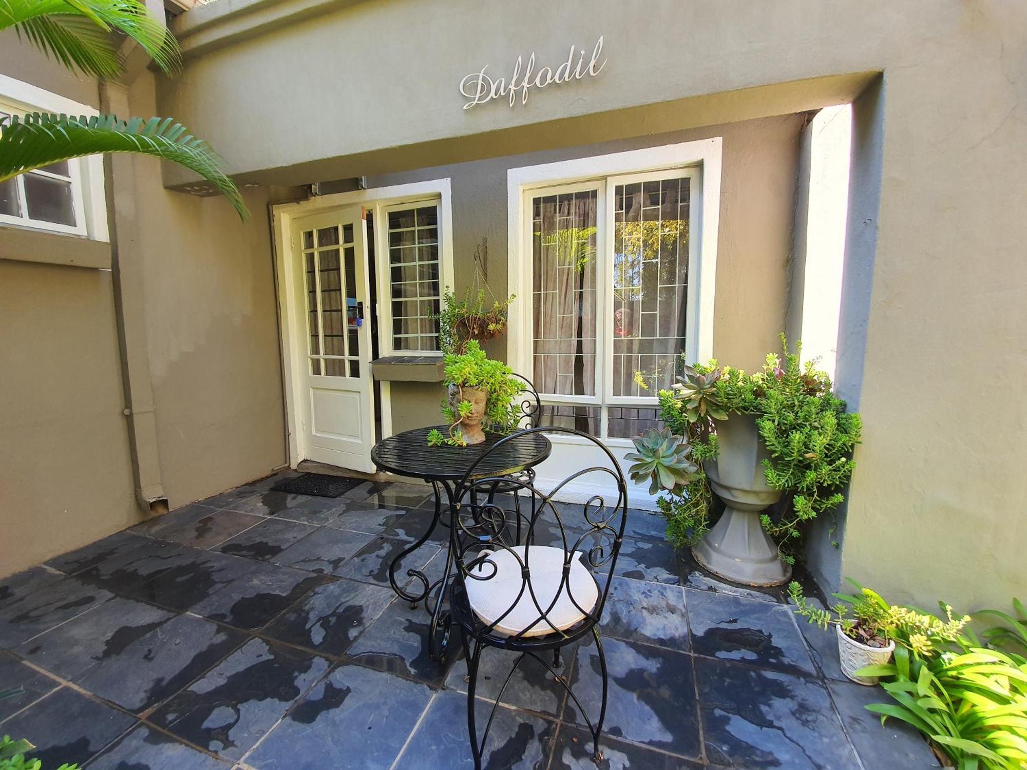Waterhouse Guest Lodge In Muckleneuk Pretoria-Noord Chambre photo