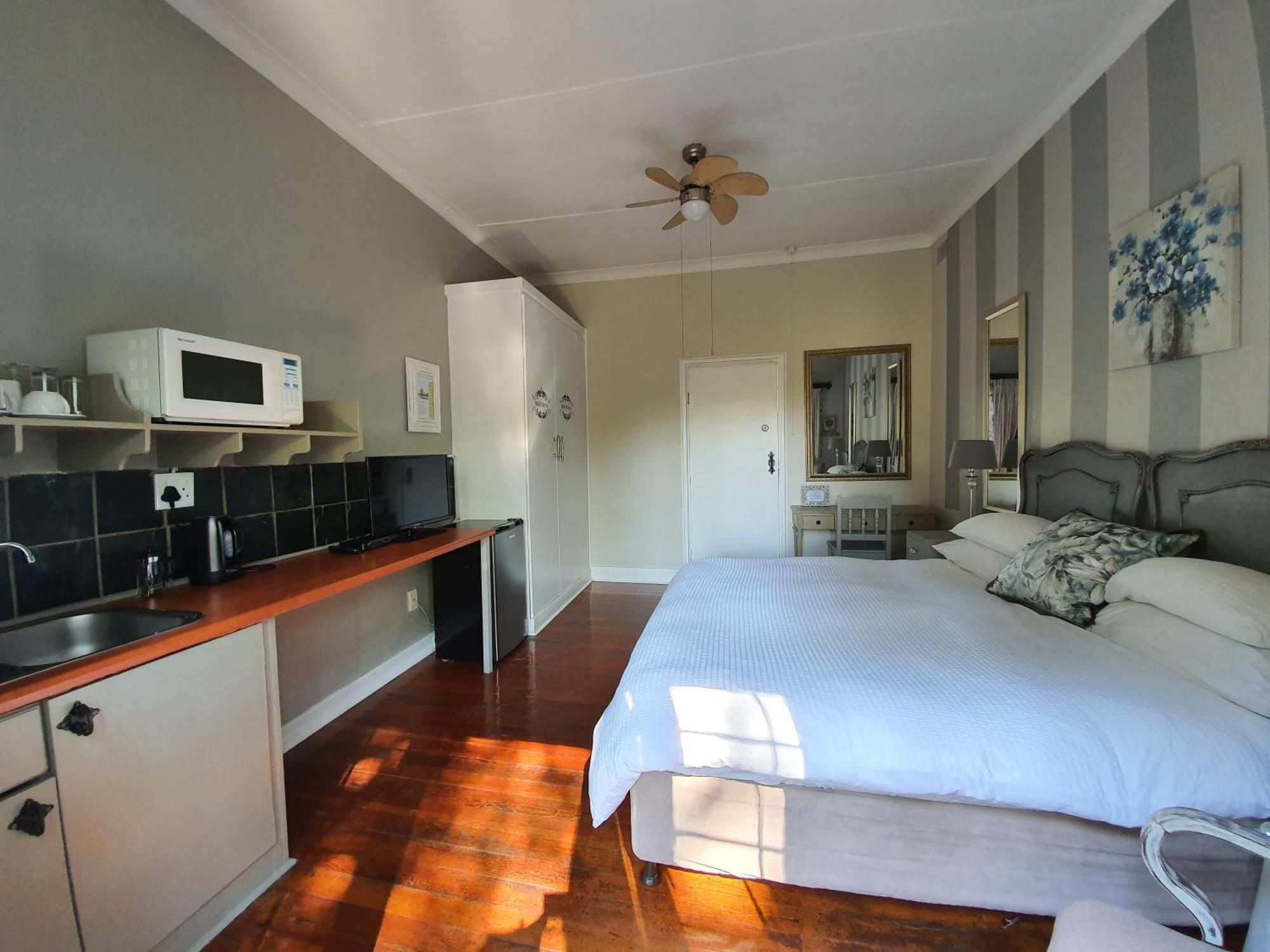 Waterhouse Guest Lodge In Muckleneuk Pretoria-Noord Chambre photo