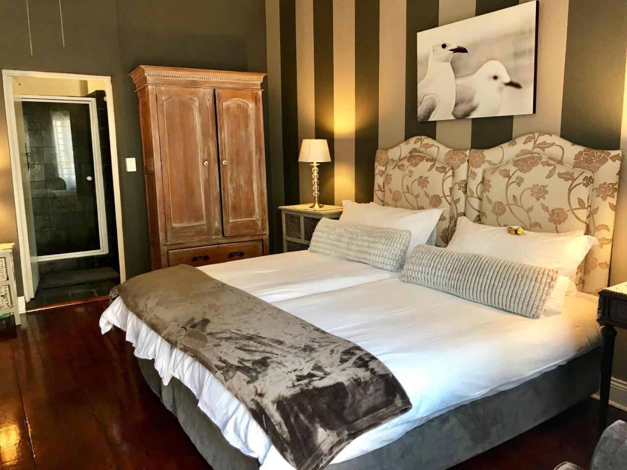 Waterhouse Guest Lodge In Muckleneuk Pretoria-Noord Extérieur photo