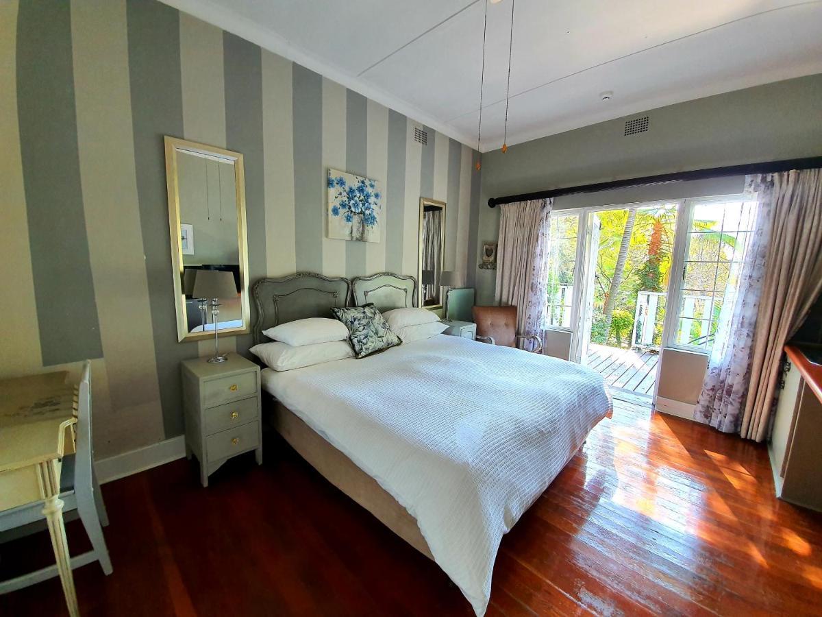 Waterhouse Guest Lodge In Muckleneuk Pretoria-Noord Extérieur photo